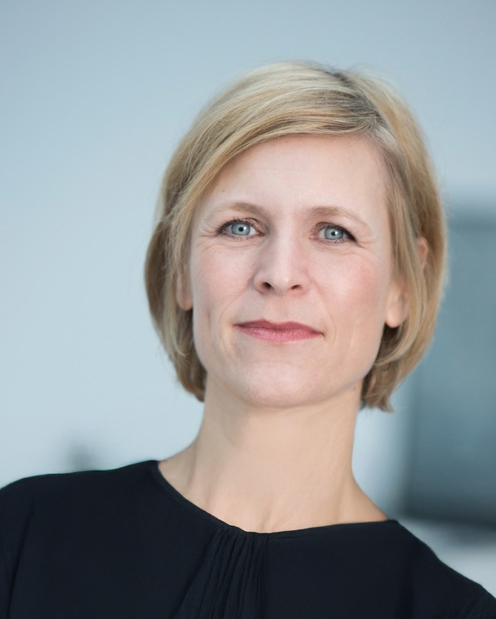 Maren Münstermann Black